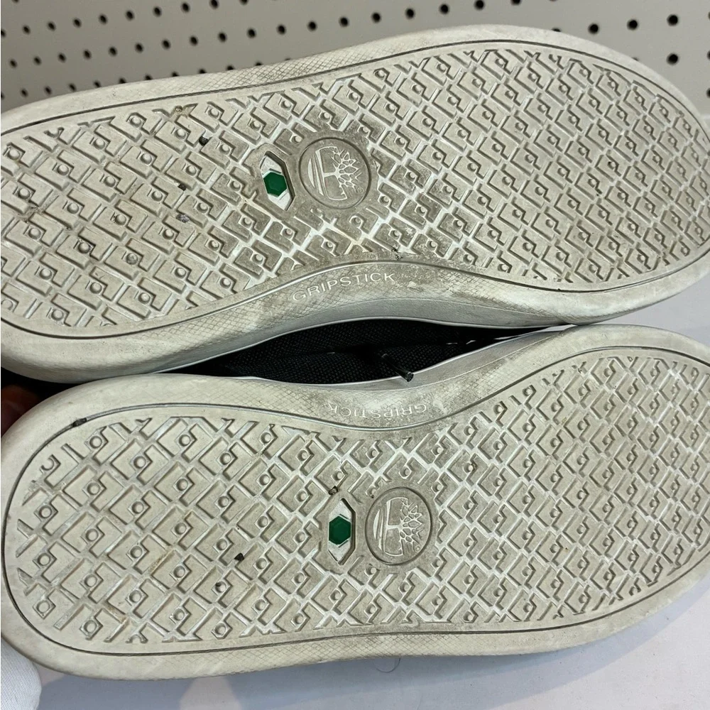 Timberland | High Top Sneakers